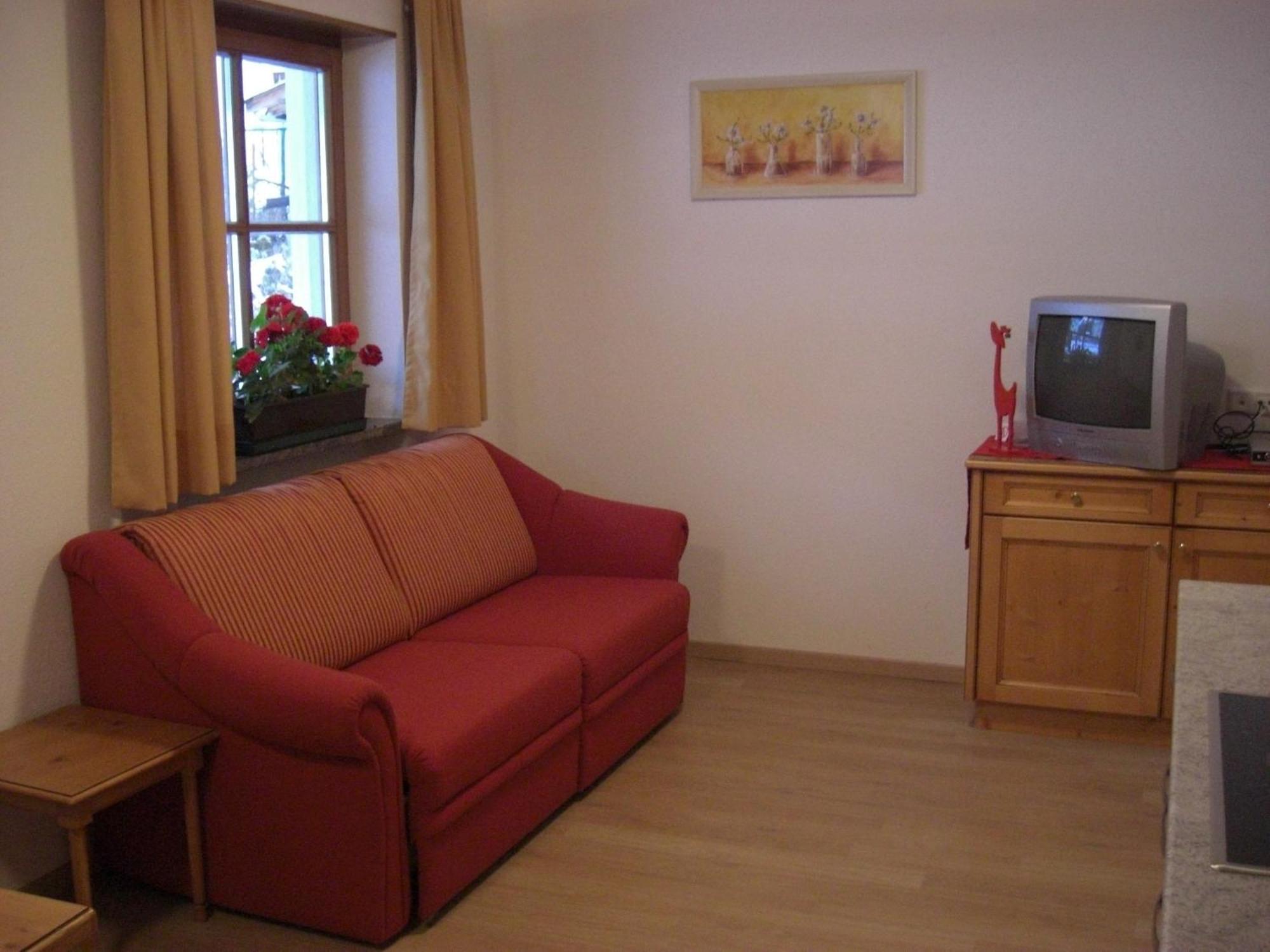 Garni Des Alpes Hotel Solda Exterior photo